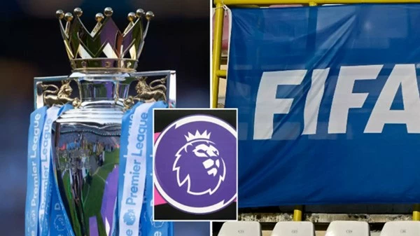 SỐC: Premier League đệ đơn khởi kiện FIFA