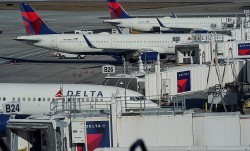 Lý do hãng hàng không top đầu nước Mỹ Delta Air Lines bị điều tra