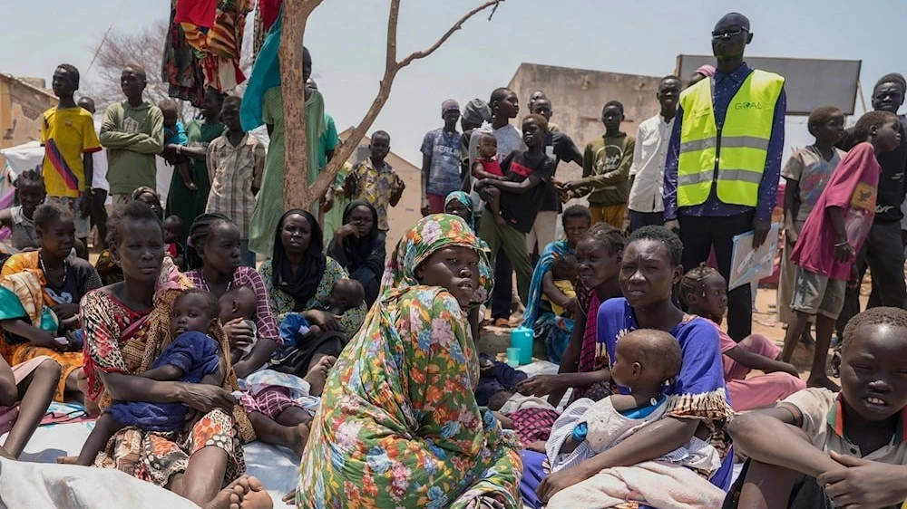 Tình hình Sudan: Mỹ ra mặt làm người hòa giải, phe bán quân sự RSF lập tức nhận lời, Ai Cập khẳng định cam kết