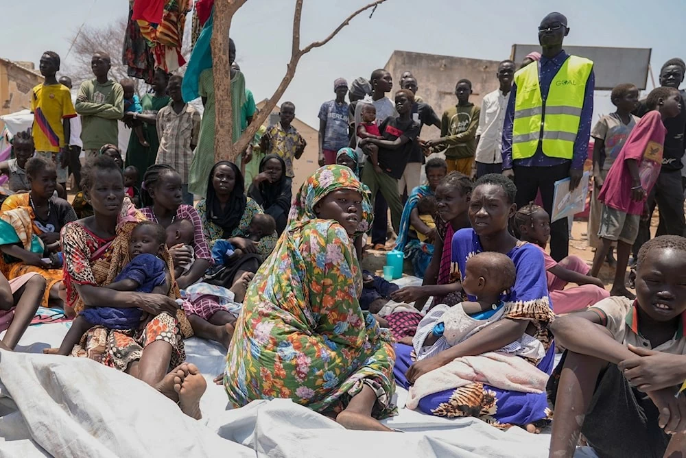 Tình hình Sudan: Mỹ ra mặt làm người hòa giải, phe bán quân sự RSF lập tức nể mặt, Ai Cập khẳng định cam kết