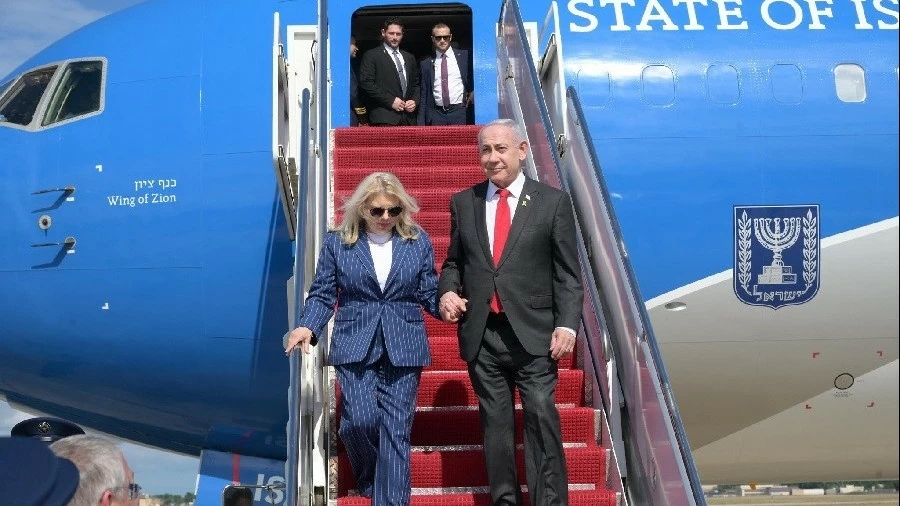 Ông Trump bày tỏ 'mong chờ' gặp Thủ tướng Israel Netanyahu, Phó Tổng thống Mỹ Harris cũng chẳng ngồi yên