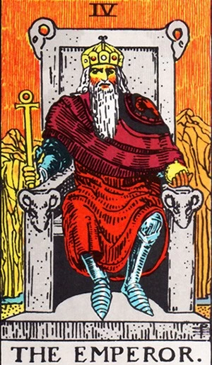 Bài tarot hôm nay