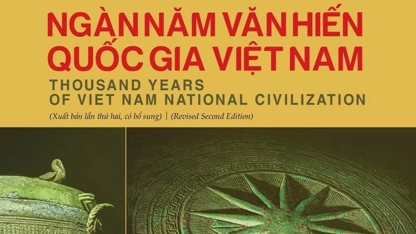 Theo hành trình niên đại của các bảo vật quốc gia