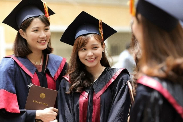 Bao giờ công bố điểm chuẩn đại học 2024? Bao giờ công bố điểm chuẩn đại học 2024?
