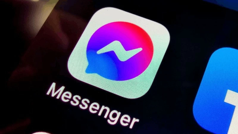 Xem tin nhắn đầu tiên trên Messenger của điện thoại và PC