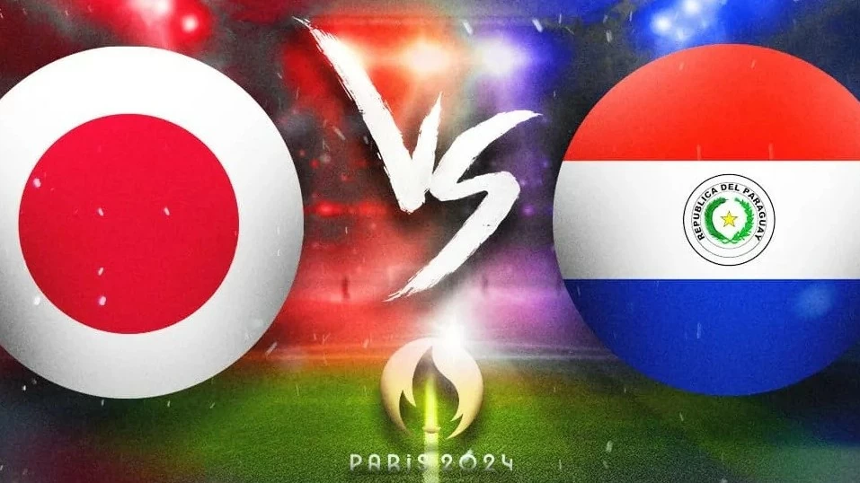Nhận định trận đấu, soi kèo Nhật Bản vs Paraguay, 00h00 ngày 25/7 - Bảng D Olympic Paris 2024