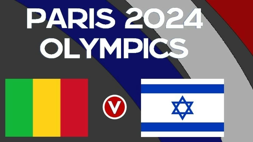 Nhận định trận đấu, soi kèo Mali vs Israel, 02h00 ngày 25/7 - Bảng D Olympic Paris 2024