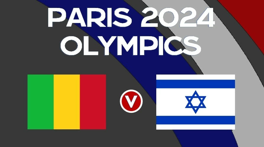 Nhận định trận đấu, soi kèo Mali vs Israel, 02h00 ngày 25/7 - Bảng D Olympic Paris 2024