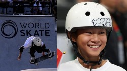 VĐV nào trẻ nhất và nhiều tuổi nhất tại Olympic Paris 2024?