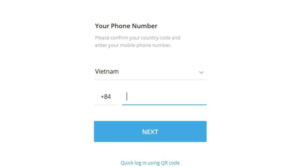 Hướng dẫn cách đăng nhập nhiều tài khoản Telegram trên điện thoại, PC Hướng dẫn cách đăng nhập nhiều tài khoản Telegram trên điện thoại, PC