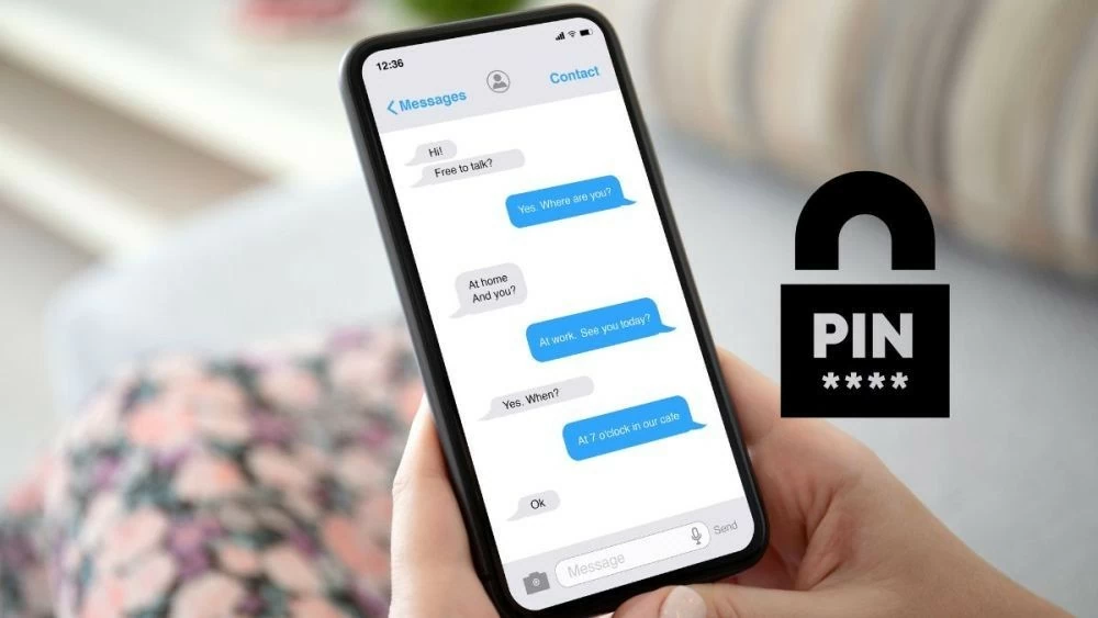 Hướng dẫn cách lấy lại và đổi mã PIN Messenger nhanh chóng