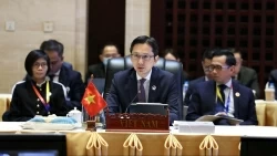 Hội nghị Bộ trưởng Ngoại giao ASEAN 57: Việt Nam ủng hộ chủ đề, các trọng tâm và ưu tiên của ASEAN trong năm 2024
