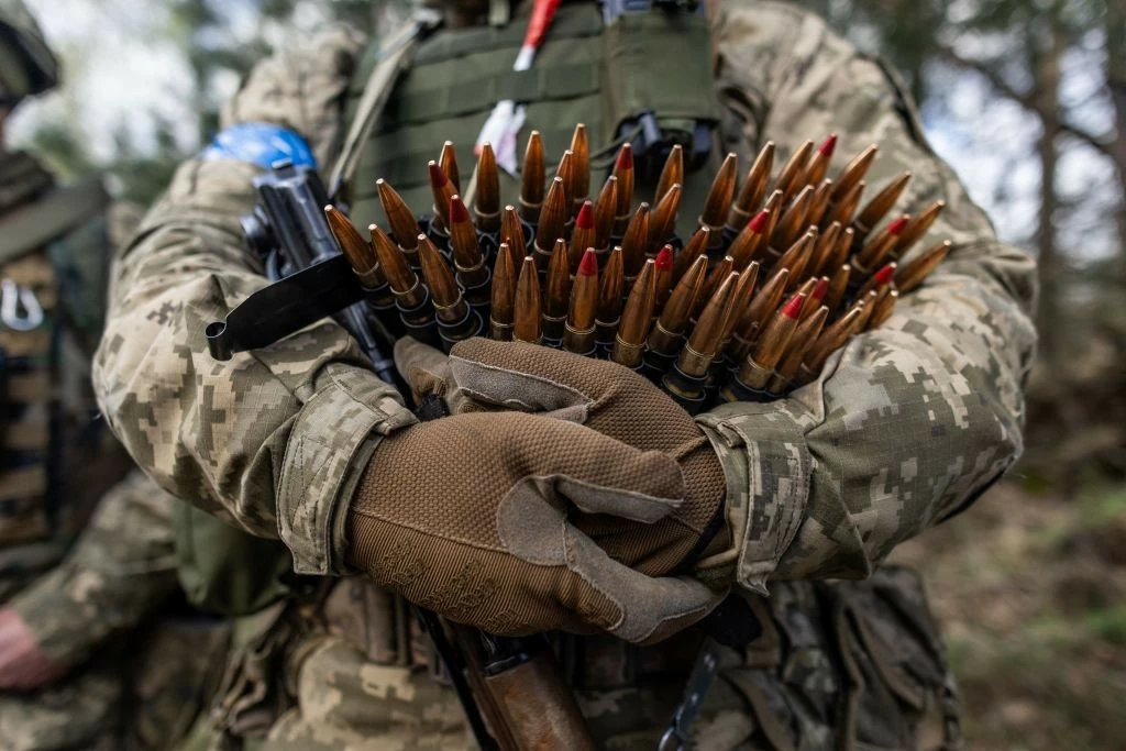 Ba Lan năng nổ trong hỗ trợ Ukraine, tiếp tục 'bơm' gói quân sự thứ 45