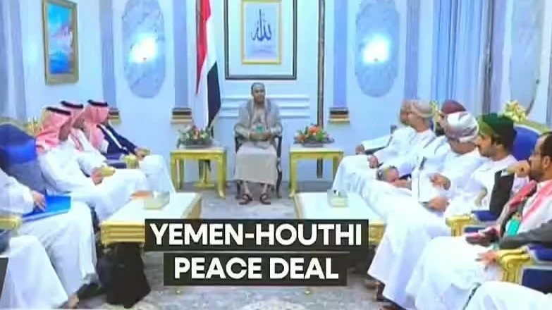 Chính phủ Yemen và Houthi tạm dừng 'ăn miếng trả miếng' các ngân hàng, Iran và Saudi Arbia hoan nghênh