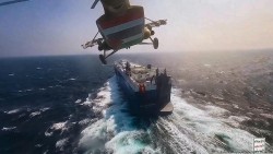 Khủng hoảng Biển Đỏ 'thay đổi số phận' ngành vận tải biển, thương mại thế giới sẽ ra sao?
