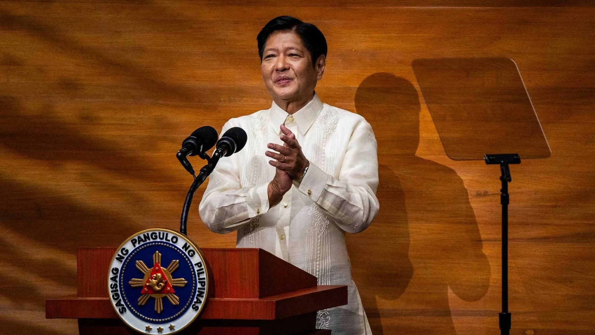 Thông điệp quốc gia của Tổng thống Philippines: Ba điểm nhấn đáng chú ý
