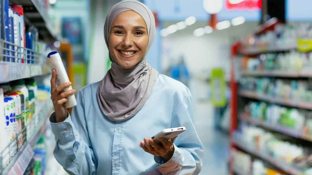 Chứng nhận Halal - hiệu quả, minh bạch và toàn diện hơn với công nghệ hiện đại