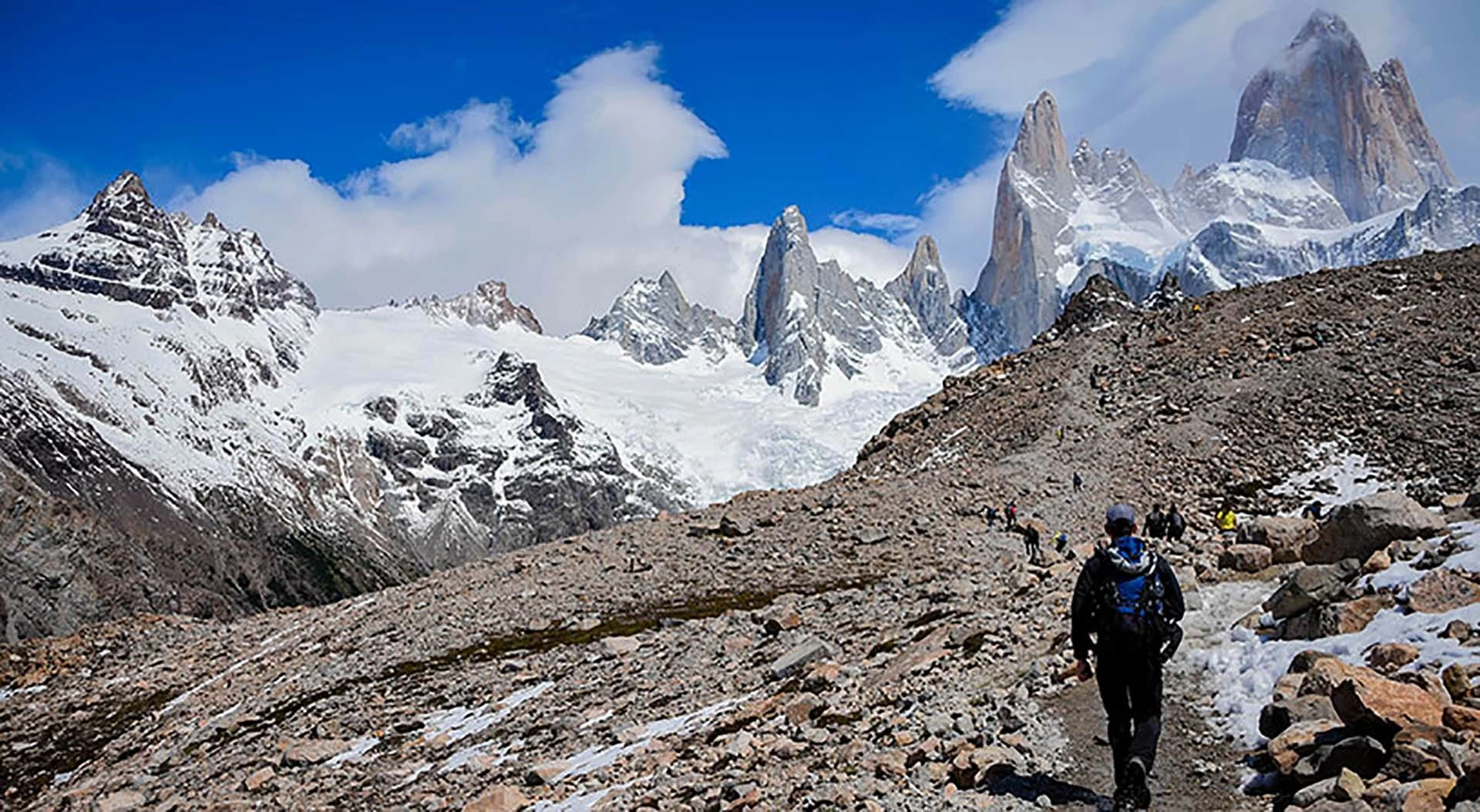 Argentina đa sắc và độc đáo