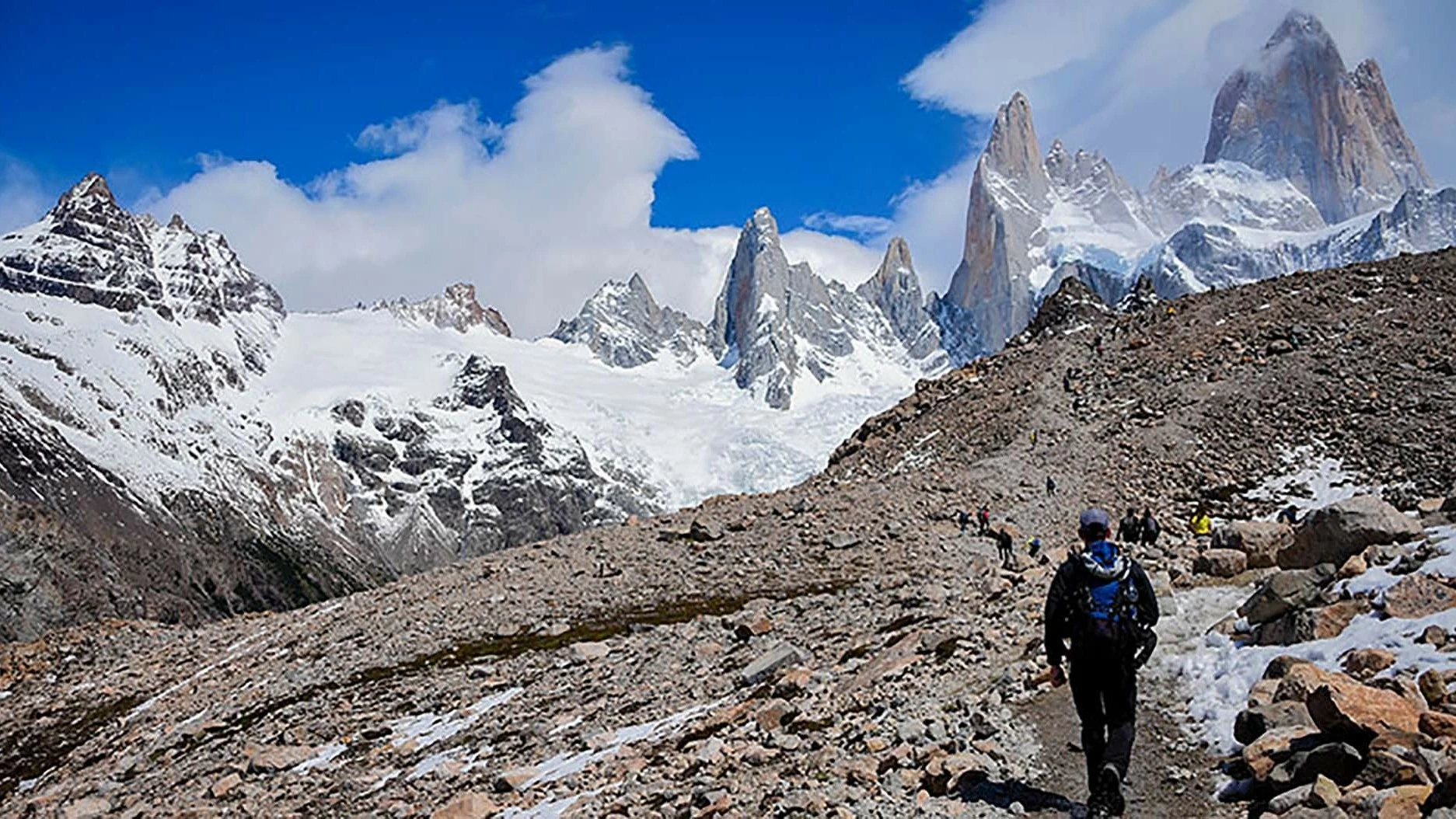 Argentina đa sắc và độc đáo