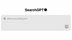 OpenAI ra mắt công cụ tìm kiếm SearchGPT, thách thức vị thế của Google