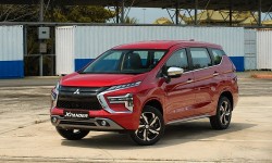 Top 10 xe MPV bán chạy nhất 6 tháng đầu năm 2024: Mitsubishi Xpander tiếp tục lập đỉnh