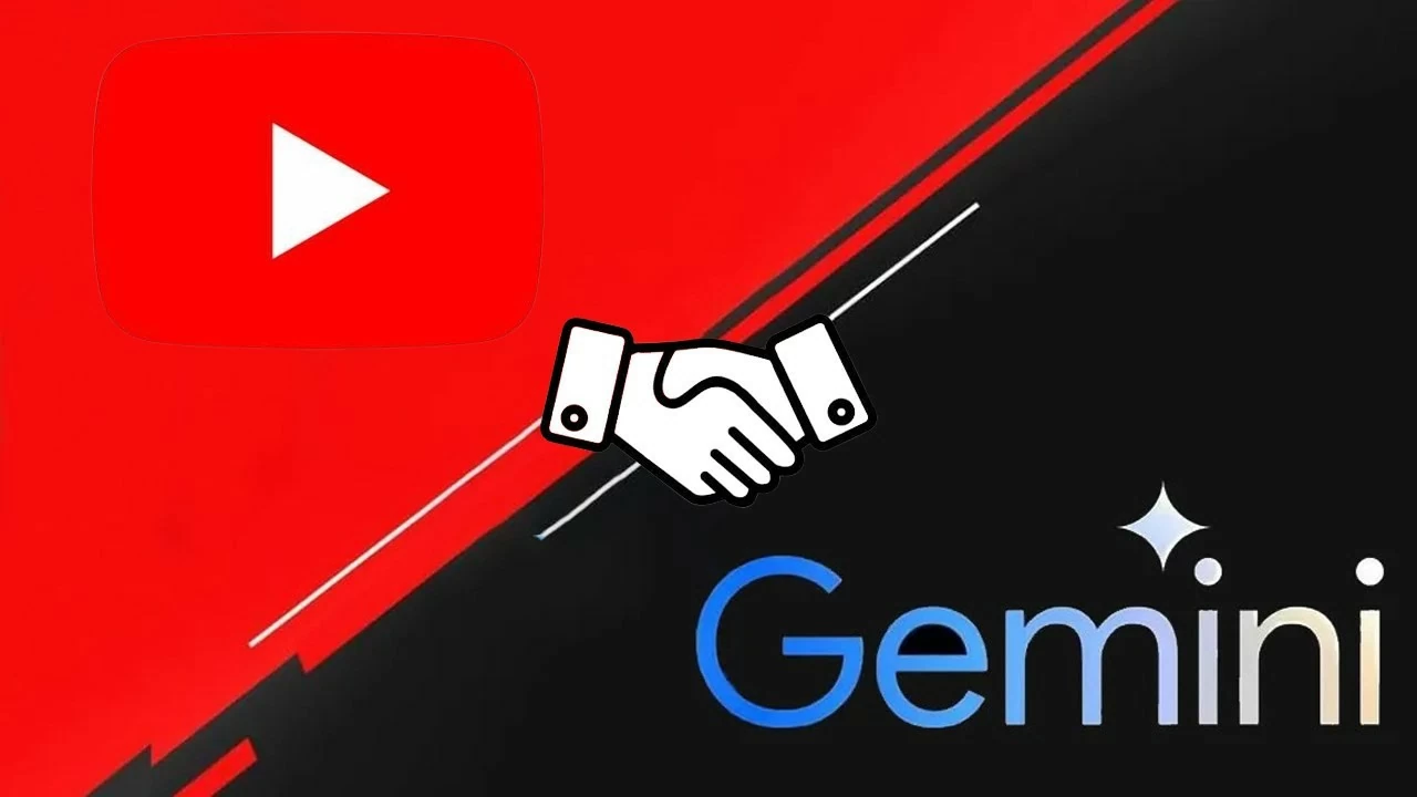 Cách tìm kiếm bài hát YouTube trong ứng dụng Gemini dễ dàng nhất Cách tìm kiếm bài hát YouTube trong ứng dụng Gemini dễ dàng nhất