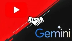 Cách tìm kiếm bài hát YouTube trong ứng dụng Gemini dễ dàng nhất