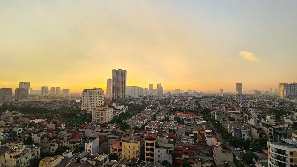 Việt Nam là nền kinh tế tăng trưởng nhanh nhất khu vực Đông Nam Á
