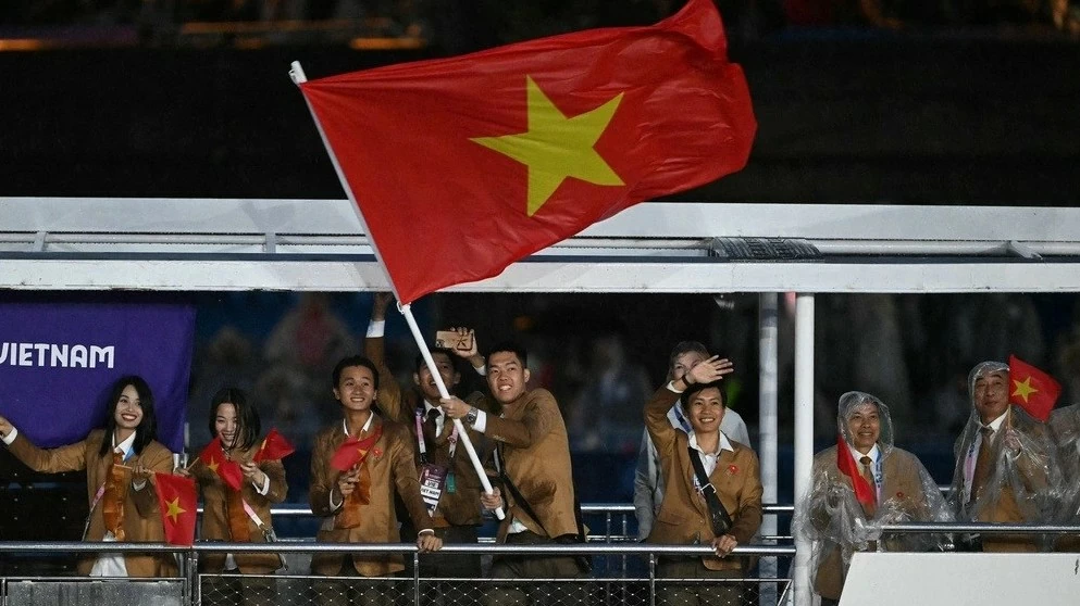 Lịch thi đấu Olympic Paris 2024 ngày 28/7 của Đoàn thể thao Việt Nam