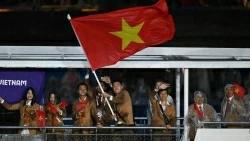 Lịch thi đấu Olympic Paris 2024 ngày 28/7 của Đoàn thể thao Việt Nam