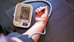 5 thói quen tốt dành cho các bệnh nhân tăng huyết áp
