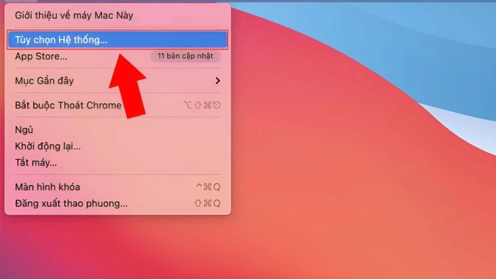 Cách đổi tên Airdrop trên iPhone, iPad, Macbook, iTunes siêu dễ