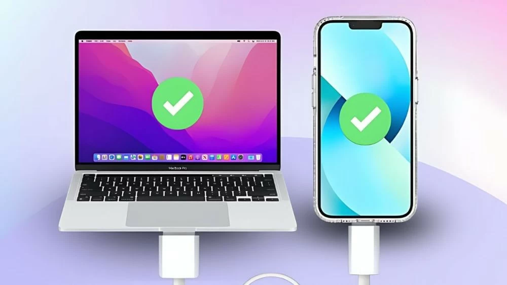 Cách đổi tên Airdrop trên iPhone, iPad, Macbook, iTunes siêu dễ