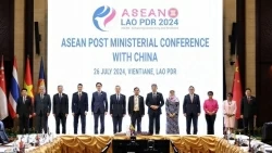 Indonesia kêu gọi ASEAN +3 tiếp tục đóng góp cho tăng trưởng kinh tế toàn cầu