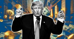 Thông tin liên quan đến ông Trump kéo Bitcoin tăng 'chóng mặt', có nên cuốn theo cơn sốt tiền điện tử?