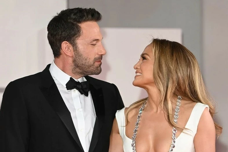 Ben Affleck có động thái mới giữa tin đồn sắp ly hôn