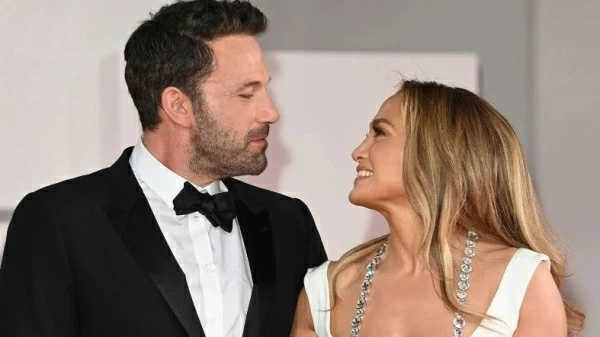 Ben Affleck có động thái mới giữa tin đồn sắp ly hôn