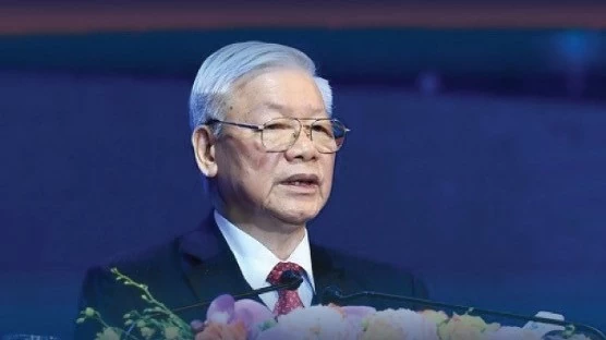 Party General Secretary Nguyen Phu Trong’s words to younger generation (Part 1)
