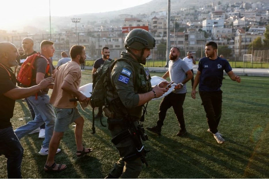 12 người thiệt mạng ở Cao nguyên Golan, nguy cơ xung đột toàn diện Israel-Hezbollah, Nga lên tiếng về tình hình Trung Đông