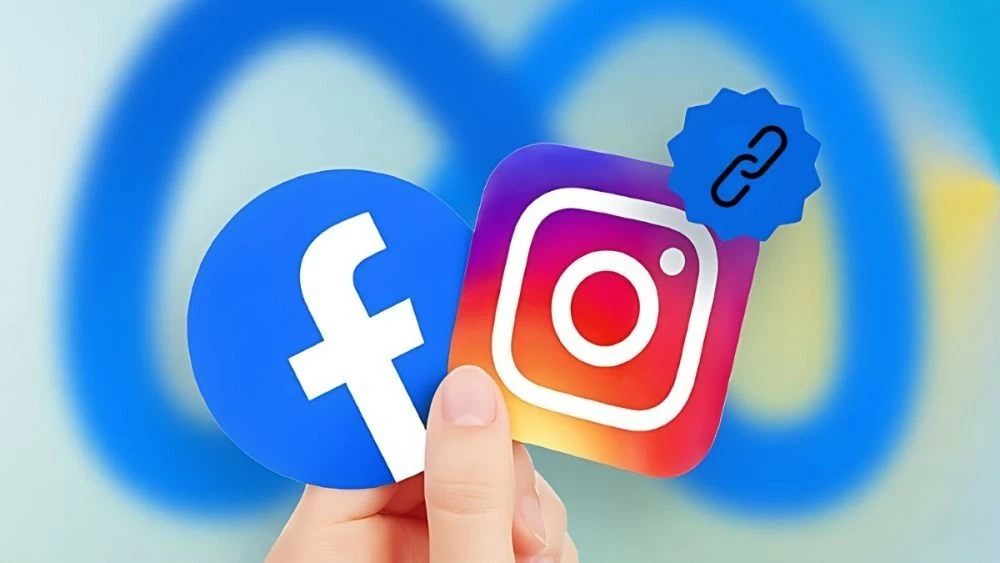 Liên kết Instagram với Facebook siêu nhanh và hiệu quả