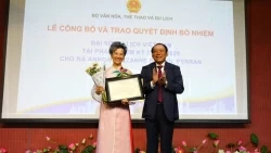 Đại sứ Du lịch Việt Nam tại Pháp: Một Việt kiều luôn gắn bó với quê hương