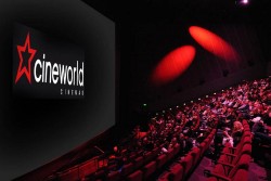 Do đâu hệ thống rạp chiếu phim hàng đầu thế giới ngập trong nợ nần?