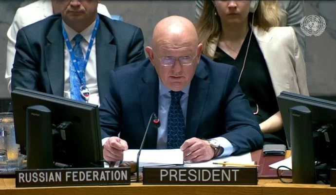 Ảnh ấn tượng (22-28/7): Nga nhắn nhủ Ukraine điều cần làm nếu sẵn sàng hòa đàm, ông Biden giải thích việc rút lui, đập Tam Hiệp Trung Quốc xả lũ