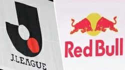 Nhà sản xuất đồ uống thể thao Red Bull mua toàn bộ đội bóng chuyên nghiệp Nhật Bản