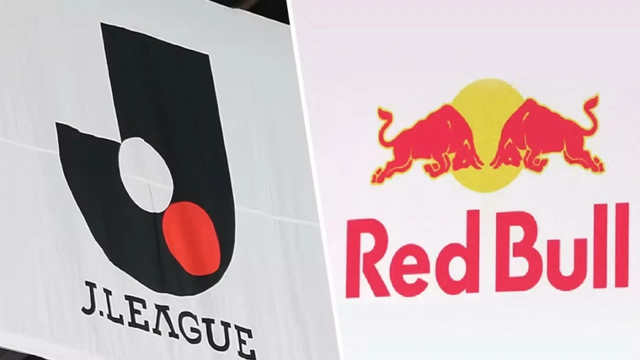 Nhà sản xuất đồ uống thể thao Red Bull mua toàn bộ đội bóng chuyên nghiệp Nhật Bản