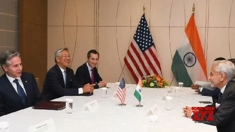 Xung đột ở Ukraine: Tổng thống Zelensky tiết lộ kế hoạch tới hòa bình, các ngoại trưởng Mỹ và Ấn Độ họp bàn nước đi