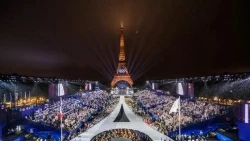 Cập nhật lịch thi đấu Olympic Paris 2024 ngày 29/7 và sáng 30/7 của Đoàn thể thao Việt Nam: Chờ Huy Hoàng và Thùy Linh tỏa sáng