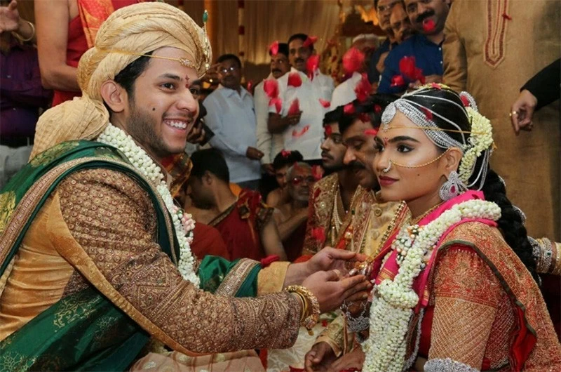 Chuẩn mực đám cưới 'hoành tráng' của Ấn Độ có thay đổi bởi sự gia tăng của những cuộc hôn nhân giản dị?