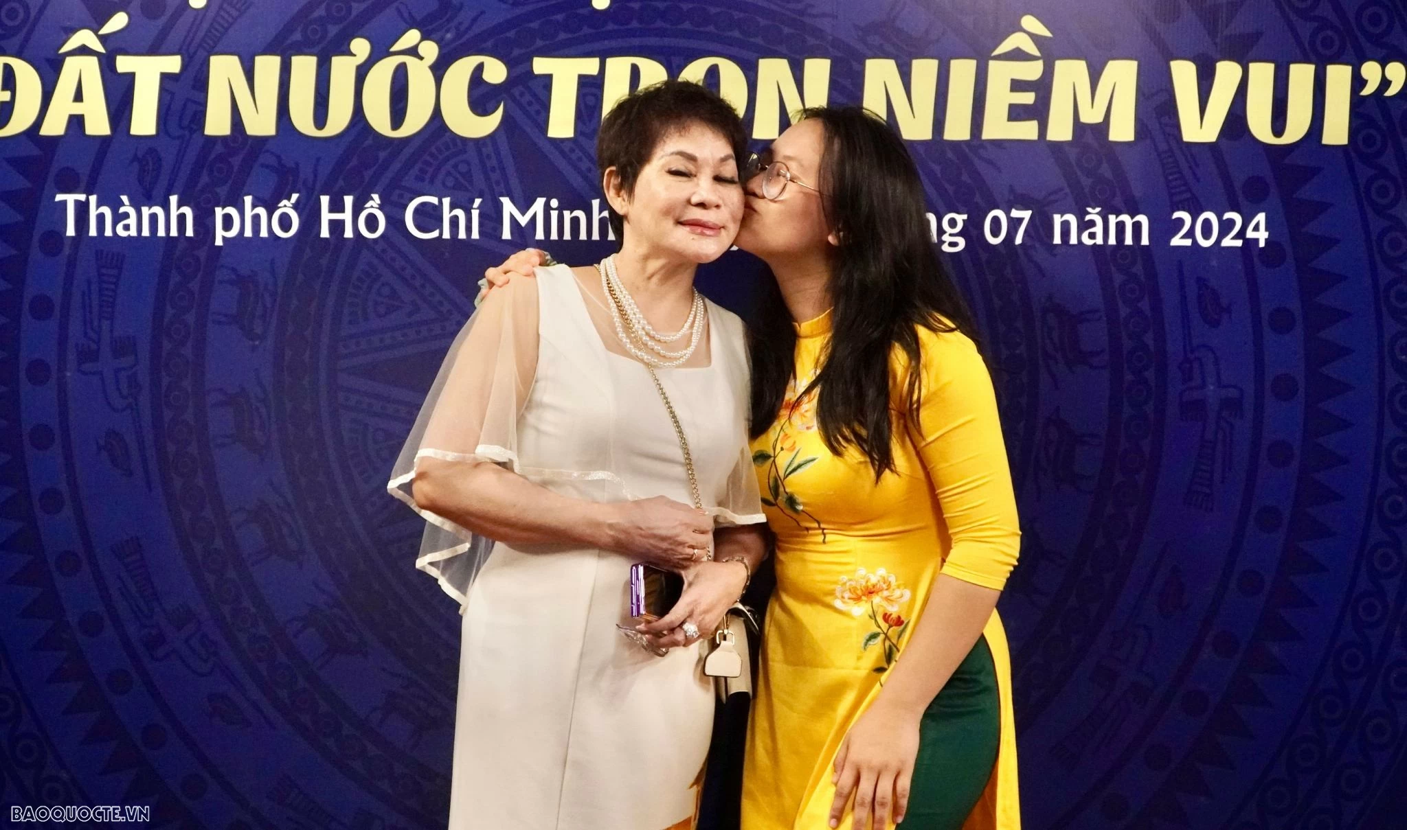 Trại hè Việt Nam 2024: Chuyến đi đầy tự hào và cảm xúc