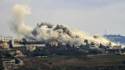Vụ tấn công Cao nguyên Golan: 'Hộp Pandora' sẽ mở? Lebanon khẩn cấp kêu gọi điều tra quốc tế, thế giới nỗ lực 'dập lửa'